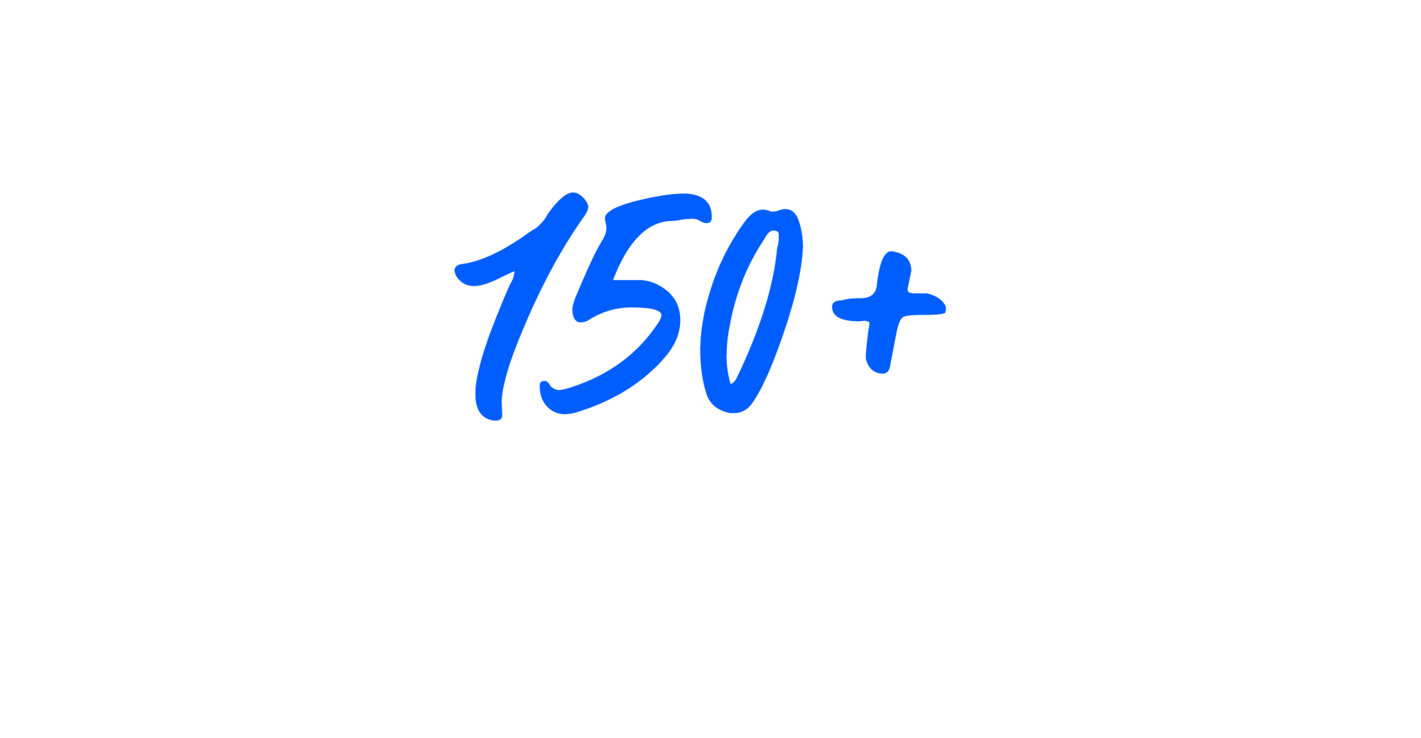 150plus