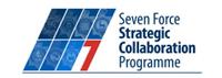 7 Forces Logo
