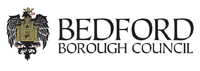 Bedford logo