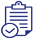 Compliance icon Compliance icon