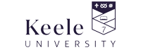 Keele University Logo