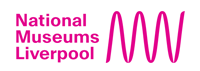 Liverpool Museum logo