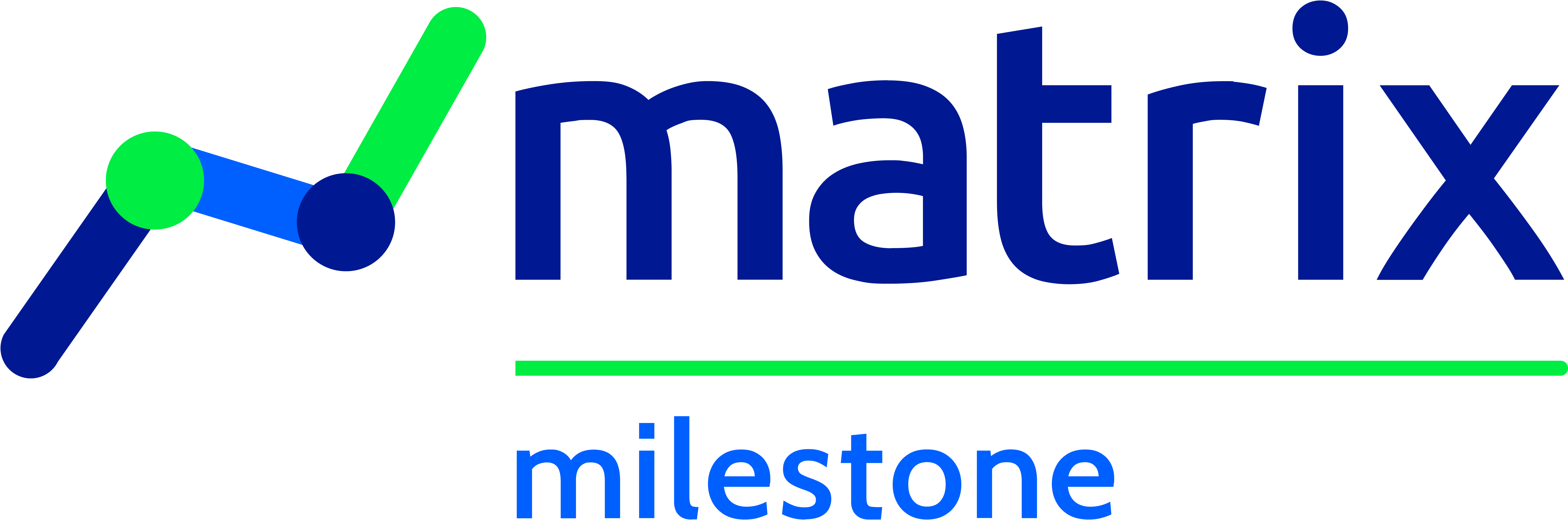 Matrix Milestone_Colour