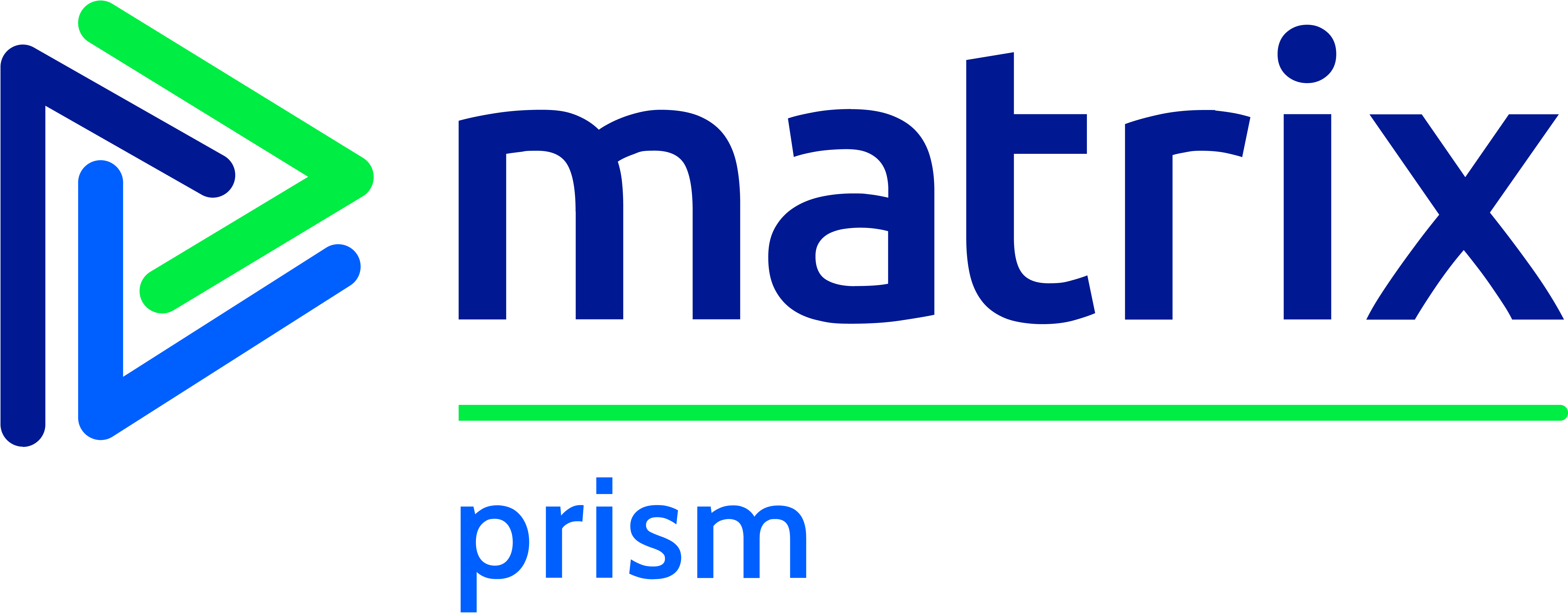 Matrix Prism_Colour