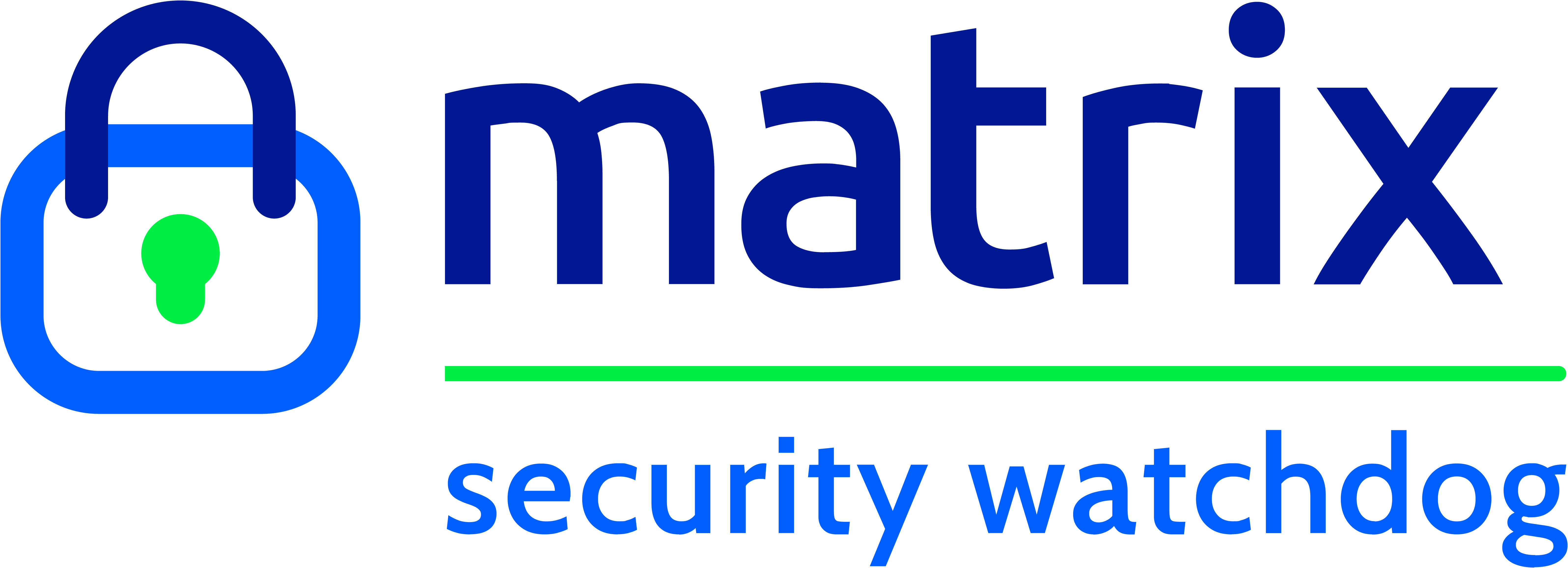 Matrix Security Watchdog_Colour