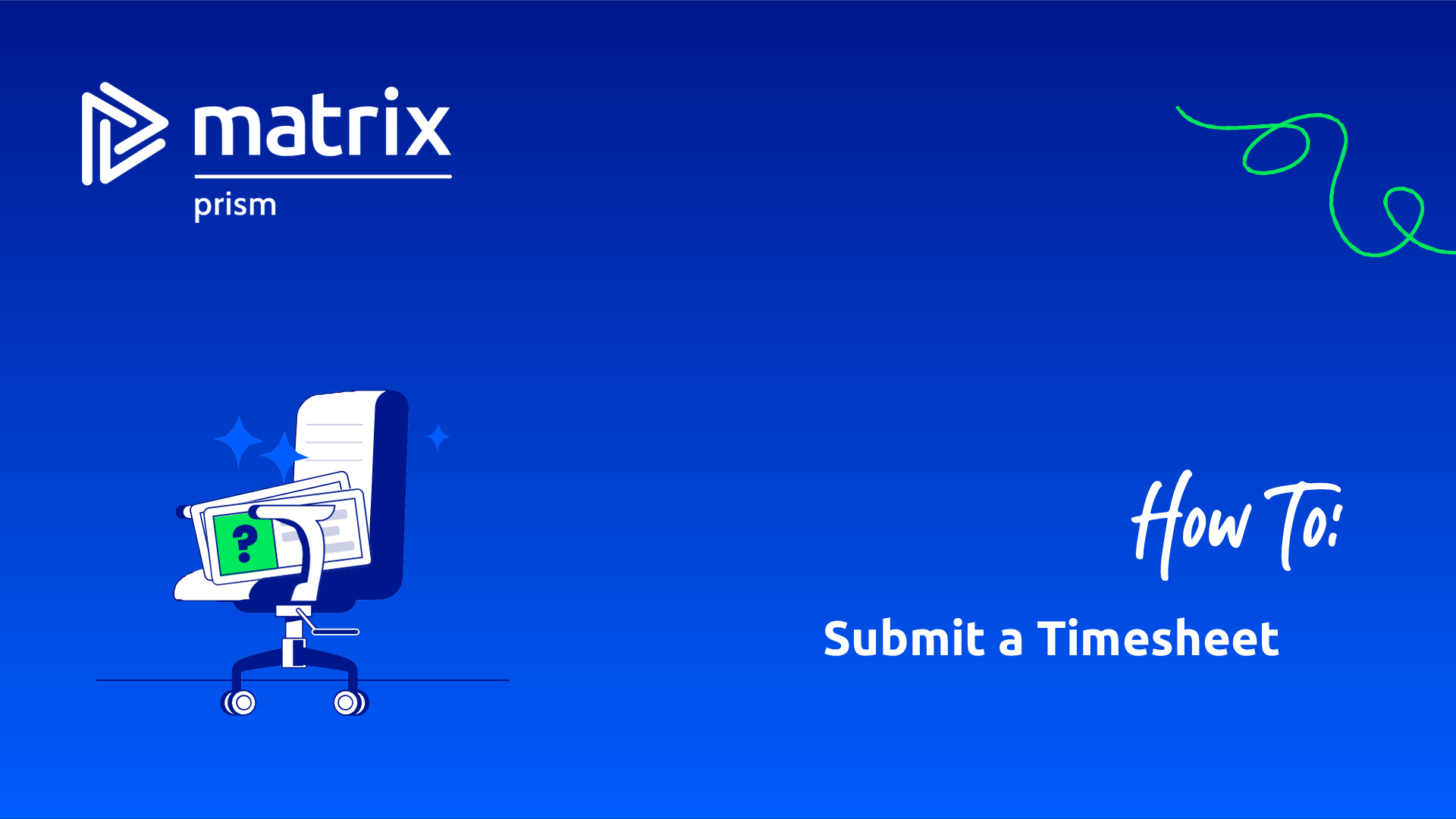 Matrix Prism - How To Guides Thumbnails - Templates 6