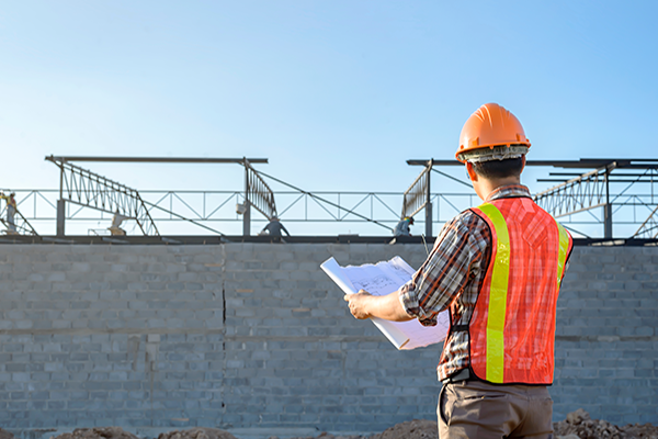 Contractor_1 Contractor_1