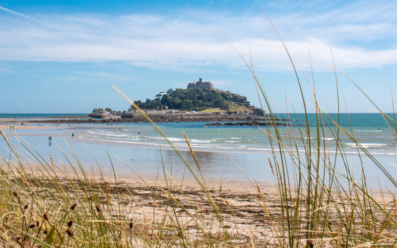 Cornwall Cornwall