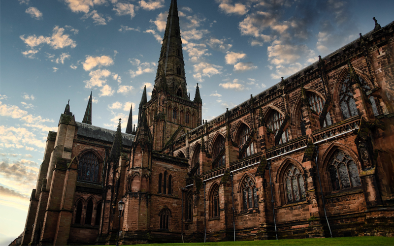Staffordshire Staffordshire